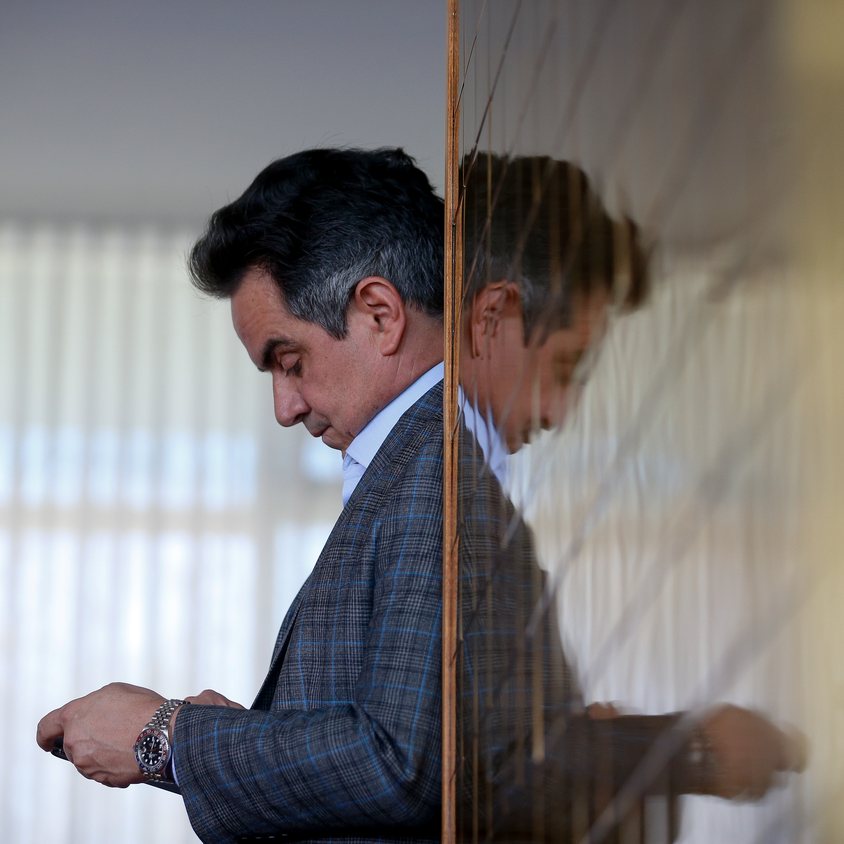 PF investiga negócio de R$ 14,2 mi entre fundo da Refit e empresa de Ciro Nogueira