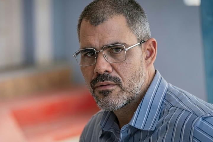 O macho de Taubaté