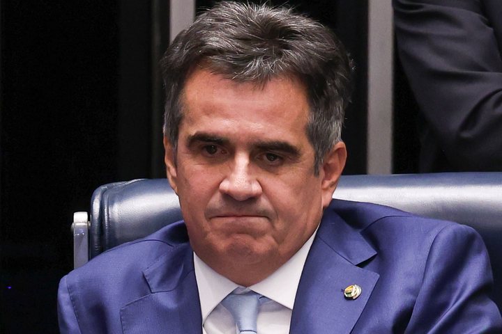 A parceria entre Ciro Nogueira e Felipe Vorcaro
