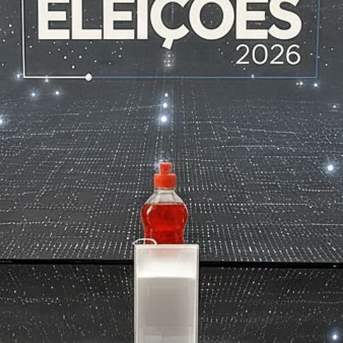 Polarização: Limpol e Odd fecham coligação para encarar Ypê nas eleições de outubro