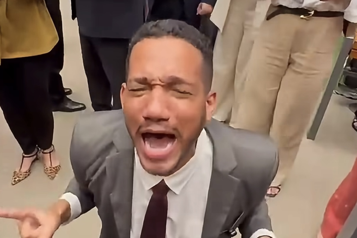 A revolução será postada no TikTok