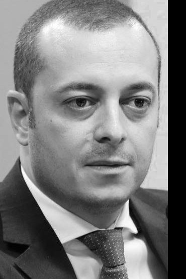 Jônathas de Castro foi um dos dezessete alvos da Polícia Federal na operação Sem Refino - Michel Jesus/ Câmara dos Deputados