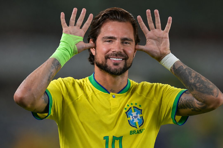 Imagem Delação de Vorcaro pode demorar mais que recuperação de Neymar