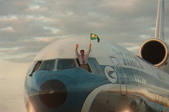 Meus cigarros, minha Seleção