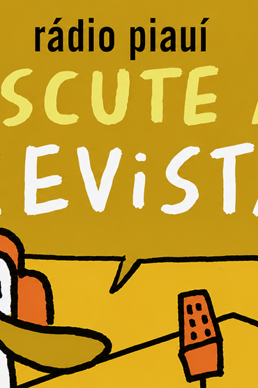 Ilustração: Caco Galhardo