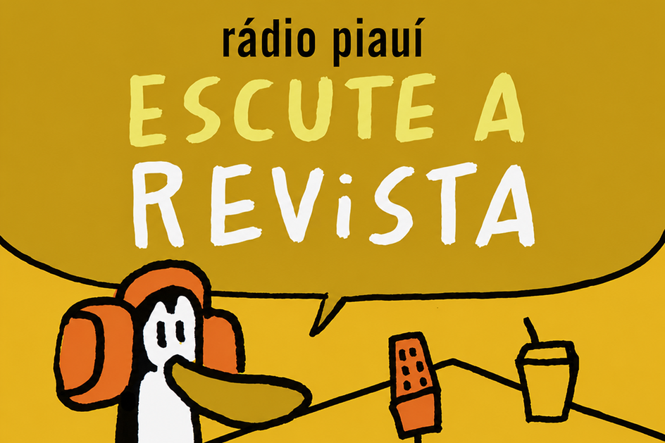 Ilustração: Caco Galhardo
