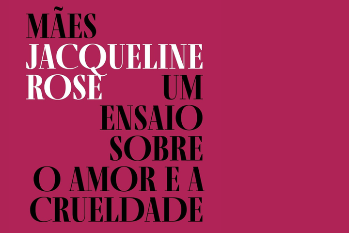 Imagem O mito materno do Ocidente