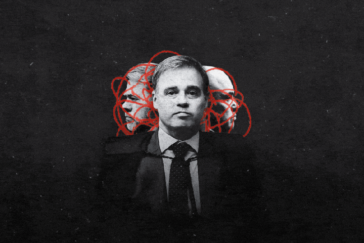 Crédito: Pedro Moro