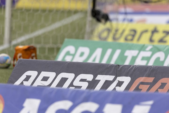 Bets: proibir é regular