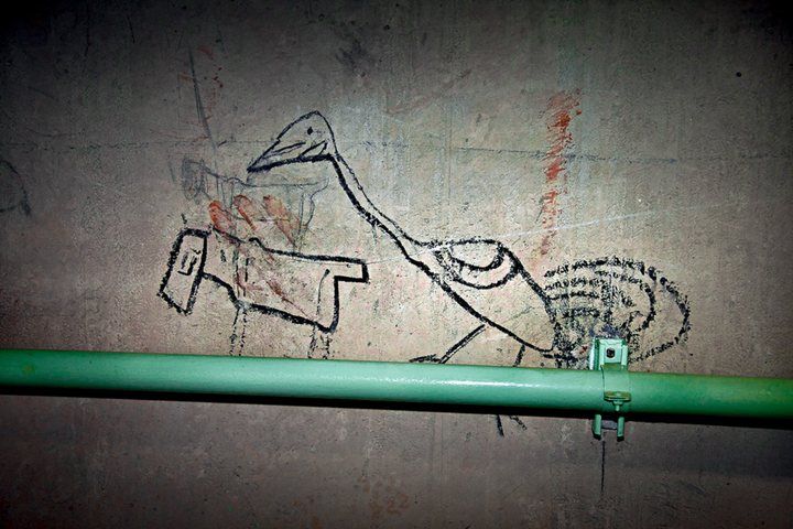 Imagem A última palavra em matéria de pintura rupestre