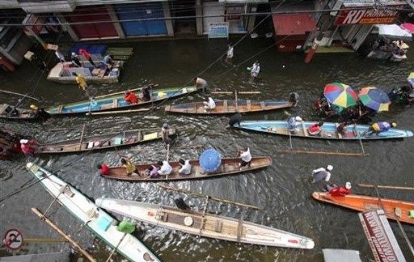 Imagem Kassab sanciona rodízio de embarcações em São Paulo