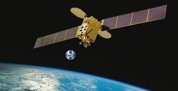 Imagem NASA encerra programa de ônibus espacial com receio de pênaltis brasileiros