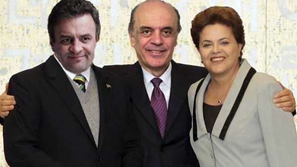 Imagem Virada de ano conserta todos os problemas brasileiros