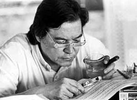 Imagem Encontro marcado com Tom Jobim