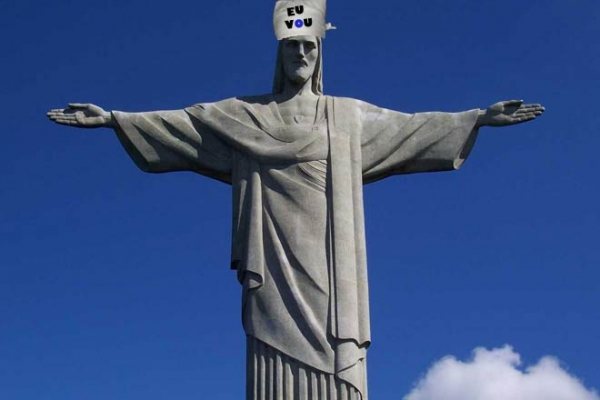 Imagem Sérgio Cabral virá para Rock in Rio 2013