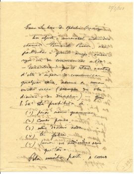 Imagem Todas as cartas de amor são ridículas