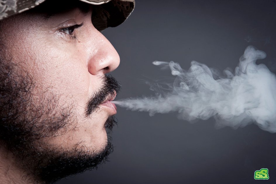 Imagem Marcelo D2 confessa ser usufrutuário de maconha