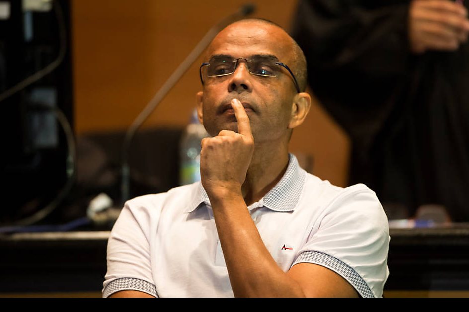 Imagem Comando Vermelho pede consultoria à Odebrecht para dar nomes de bandidos