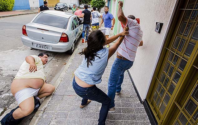 Imagem Prévias do PSDB para a prefeitura de São Paulo dão vitória a Aécio Neves