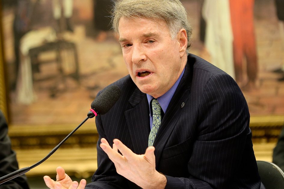 Imagem Eike Batista encontra Sergio Moro