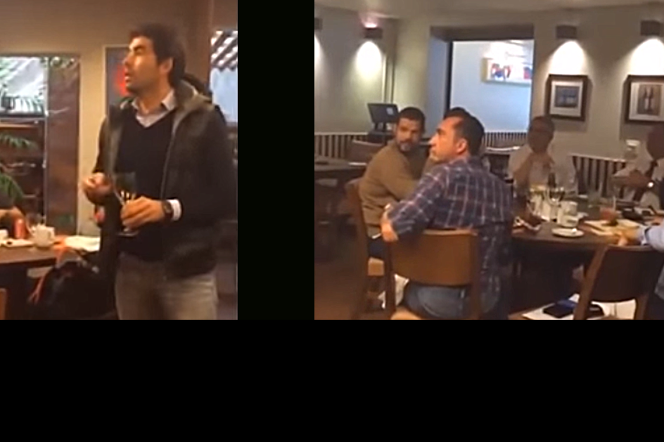 Imagem Empresário que fez ‘fama’ ironizando petista aparece 18 vezes em delação da família Machado