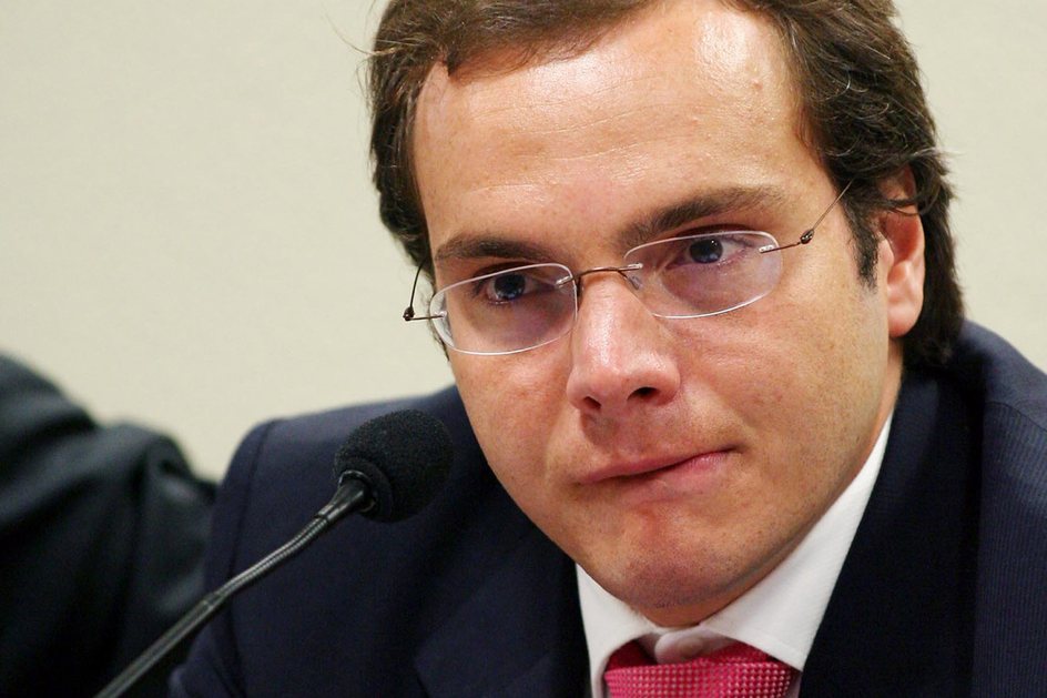 Imagem A origem da relação entre Lúcio Funaro e Eduardo Cunha