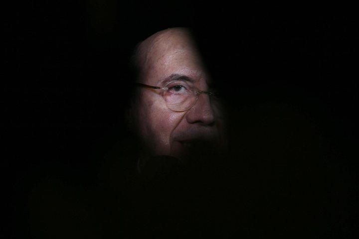 Imagem Meirelles quer entrar no páreo