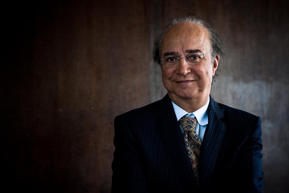 Imagem Pivô do escândalo Fifa, J. Hawilla morre em São Paulo