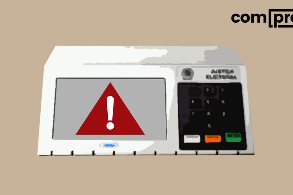 Imagem Projeto Comprova vai desmistificar boatos nas eleições