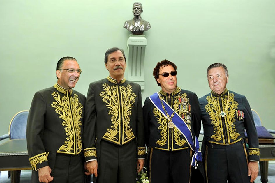 Imagem Informar é preciso: o dever deste piauí Herald