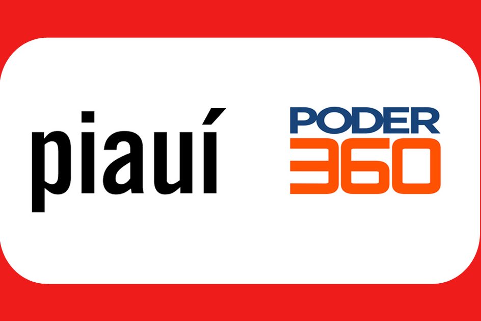 Imagem Poder360 e piauí farão debate presidencial no YouTube