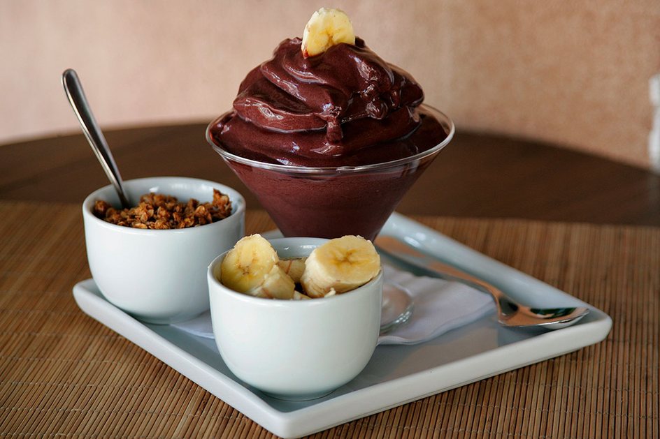 Imagem Apoiadores de Bolsonaro adotam sobrenome “do Açaí” em apoio ao candidato