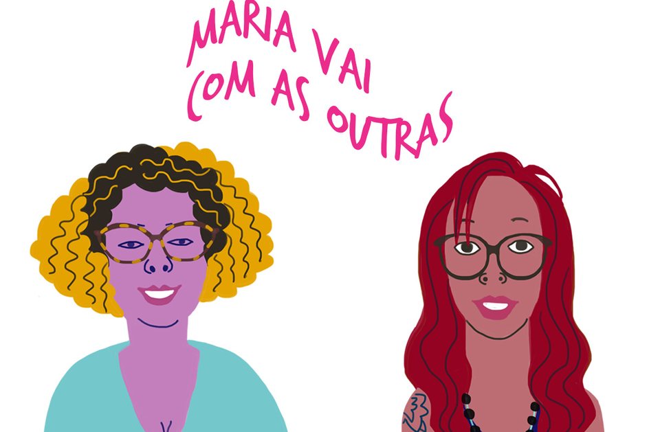 Imagem Maria Vai Com as Outras #1: A necessidade faz o sapo pular