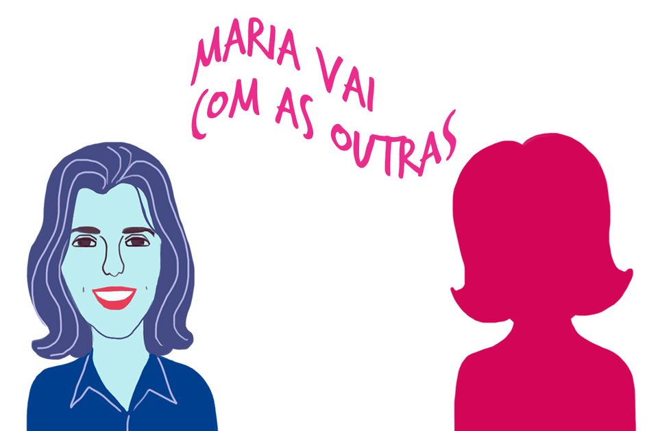 Imagem Maria Vai Com as Outras #3: O procedimento
