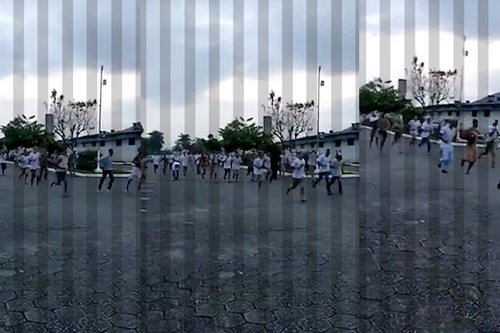 Imagem O PCC e o vírus das rebeliões
