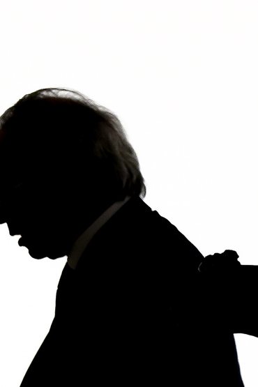Imagem Posto Ipiranga, o último a admitir