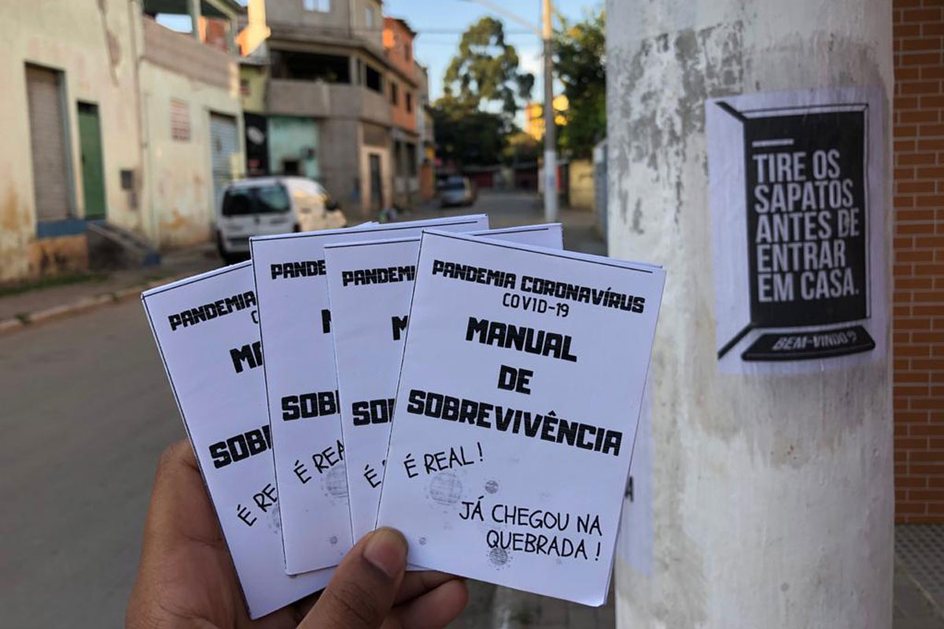 Imagem “Morreu e foi levado num caixão lacrado”