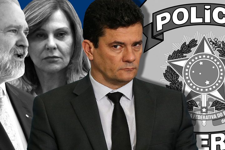 Imagem Chumbo grosso no Ministério Público 