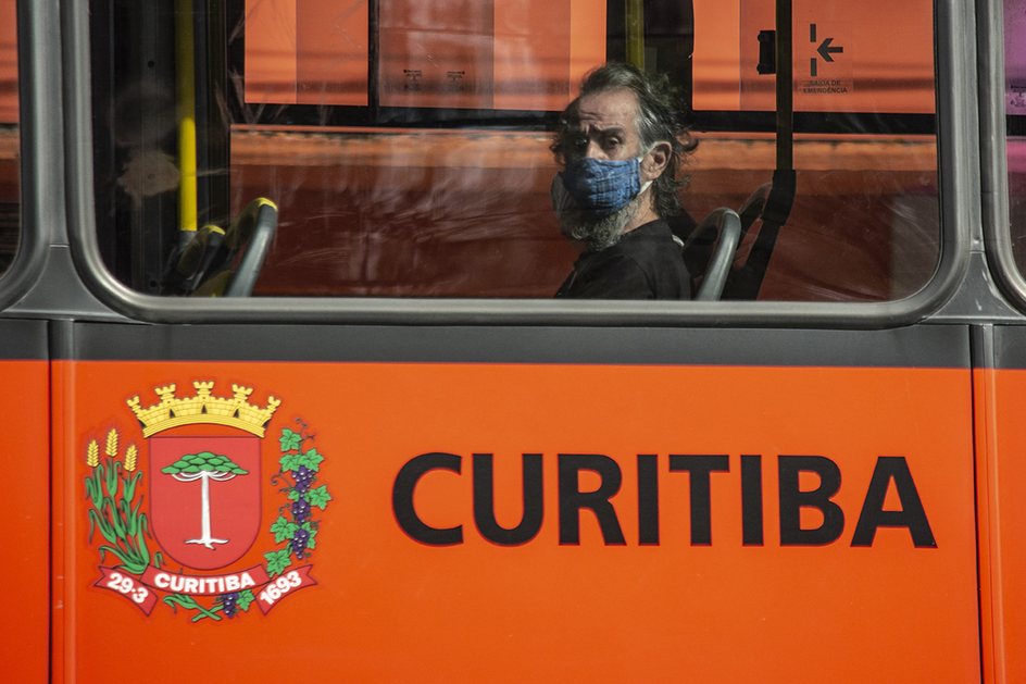 Imagem O epicentro é mais embaixo