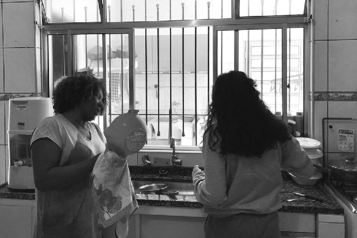 Imagem Racismo em tempos de Covid-19