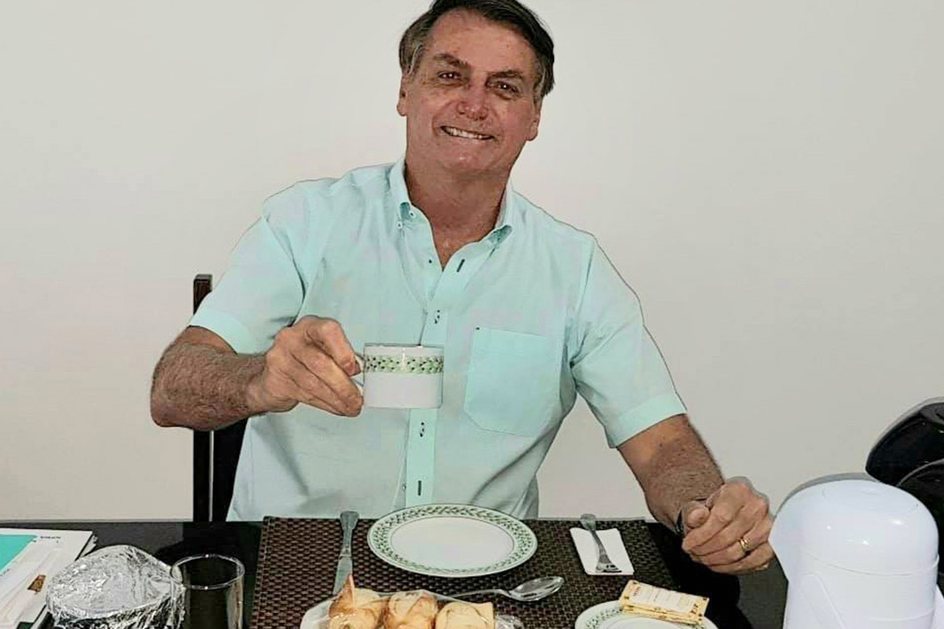 Imagem Com liberação de Queiroz, STJ lança operação Passa Pano a Jato