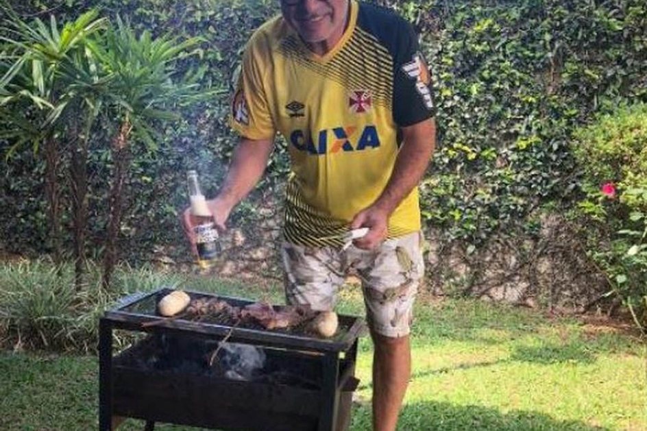 Imagem Queiroz vira garoto propaganda de nova modalidade do auxílio emergencial