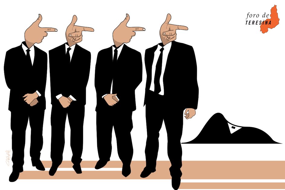 Imagem Foro de Teresina #116: Bolsonaro e as vacinas