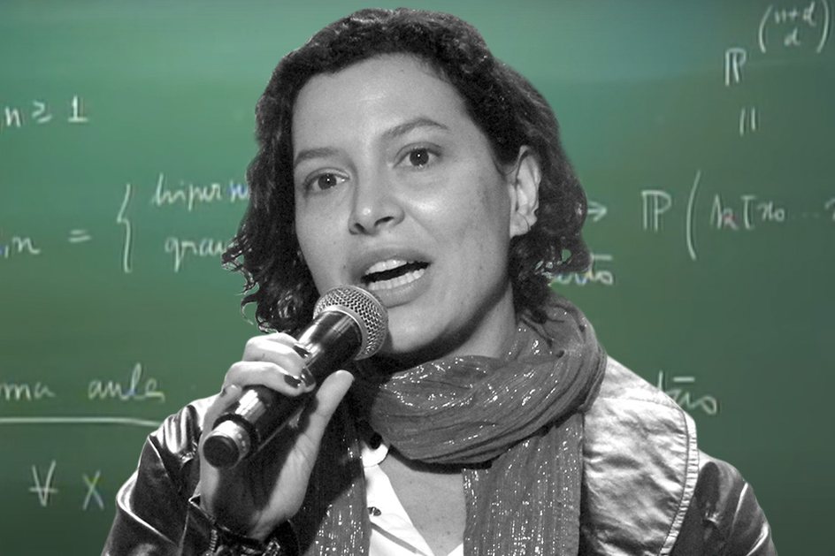 Imagem Matemática da inclusão