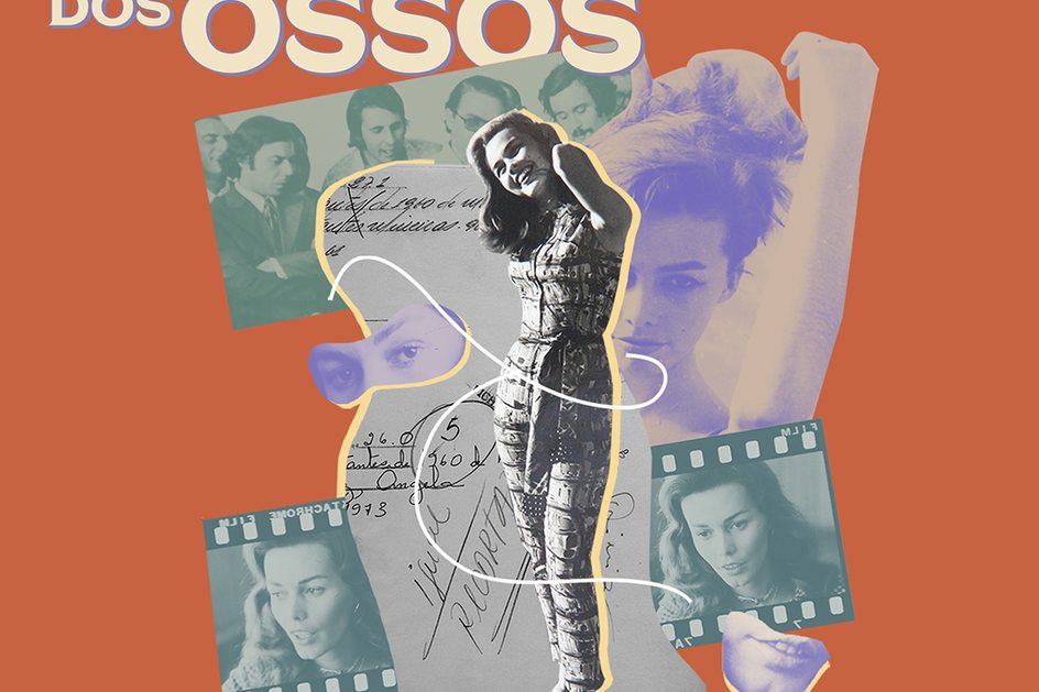 Imagem <i>Praia dos Ossos</i>: segundo episódio já está disponível