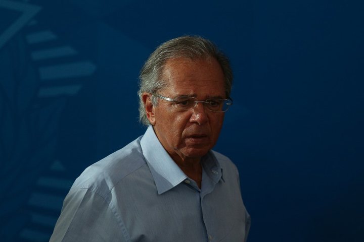 Imagem Em busca da cloroquina fiscal