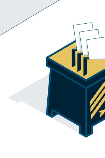Imagem Cresce força de PMs na política