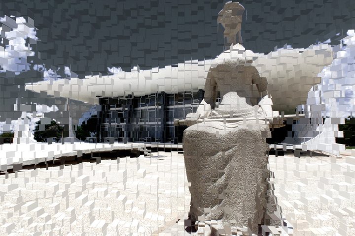 Imagem O Supremo se encurralou