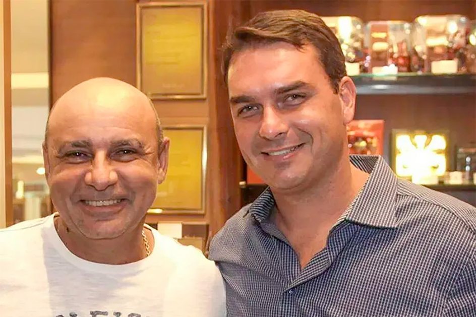 Imagem Exclusivo: Orange Giants Brasil é tocado por dois empreendedores cariocas
