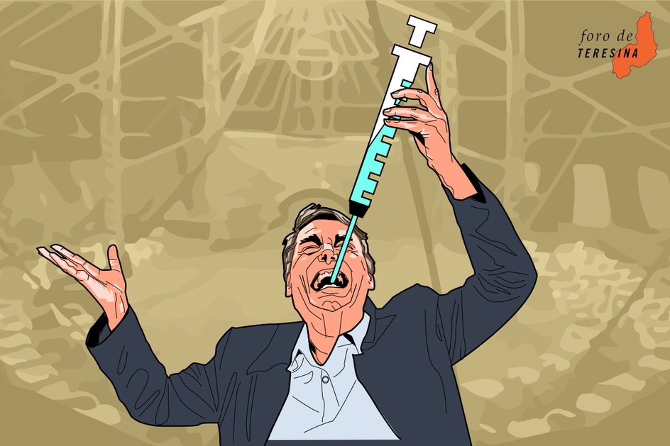 Imagem Foro de Teresina #131: Para que essa ansiedade?